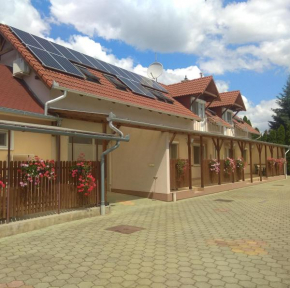 Gloria Apartman